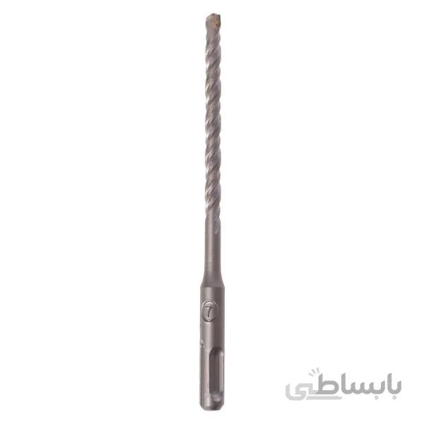 مته الماسه چهار شیار اینکو مدل DBH1210702 سایز 160×7 میلیمتر