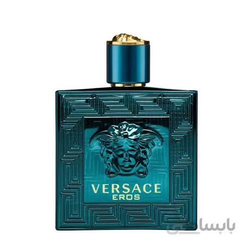 عطر مردانه ورساچه اروس – VERSACE EROS POUR HOMME