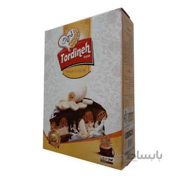 پودر کیک با طعم موز تردینه پرک – ۴۵۰ گرم