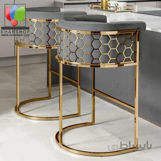 صندلی اپن رز JBO503