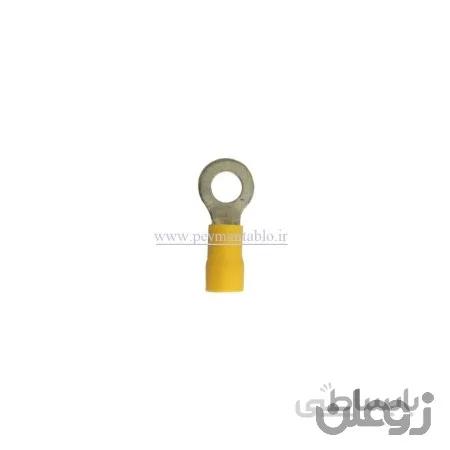 سرسیم (وایر شو) مدل حلقوی (گرد) سایز 6 سوراخ شش