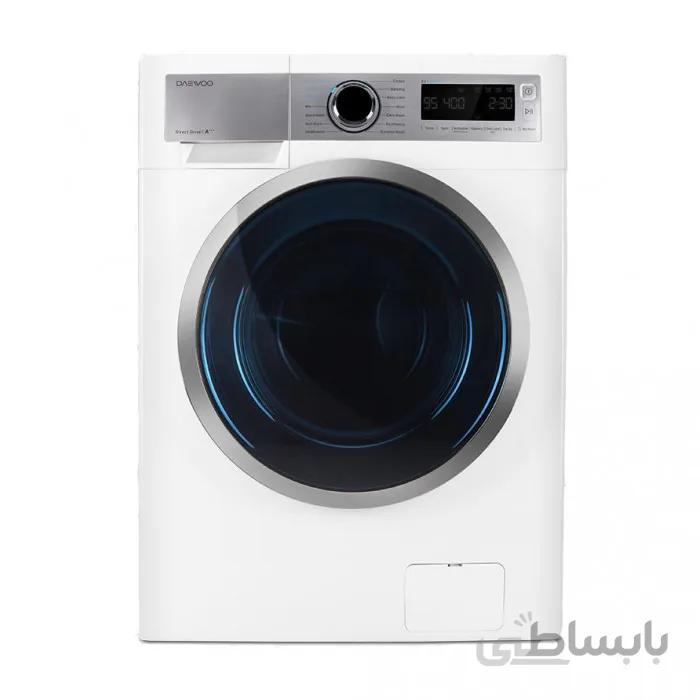 ماشین لباسشویی دوو مدل DWK-Life821TT