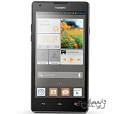 تعویض هارد گوشی موبایل Ascend G700-U10 هوآوی