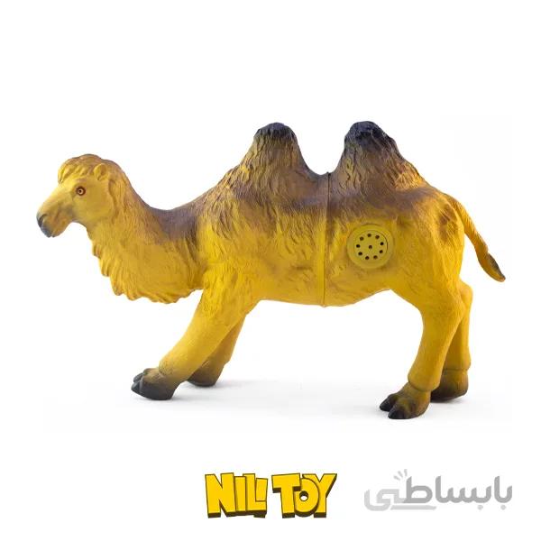 فیگور حیوانات مدل شتر