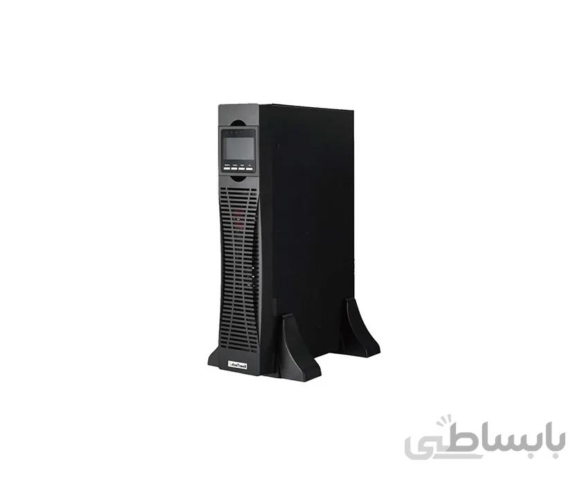 یو پی اس انرتک مدل Netz+6KVA