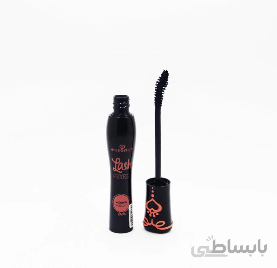 ریمل princess اسنس