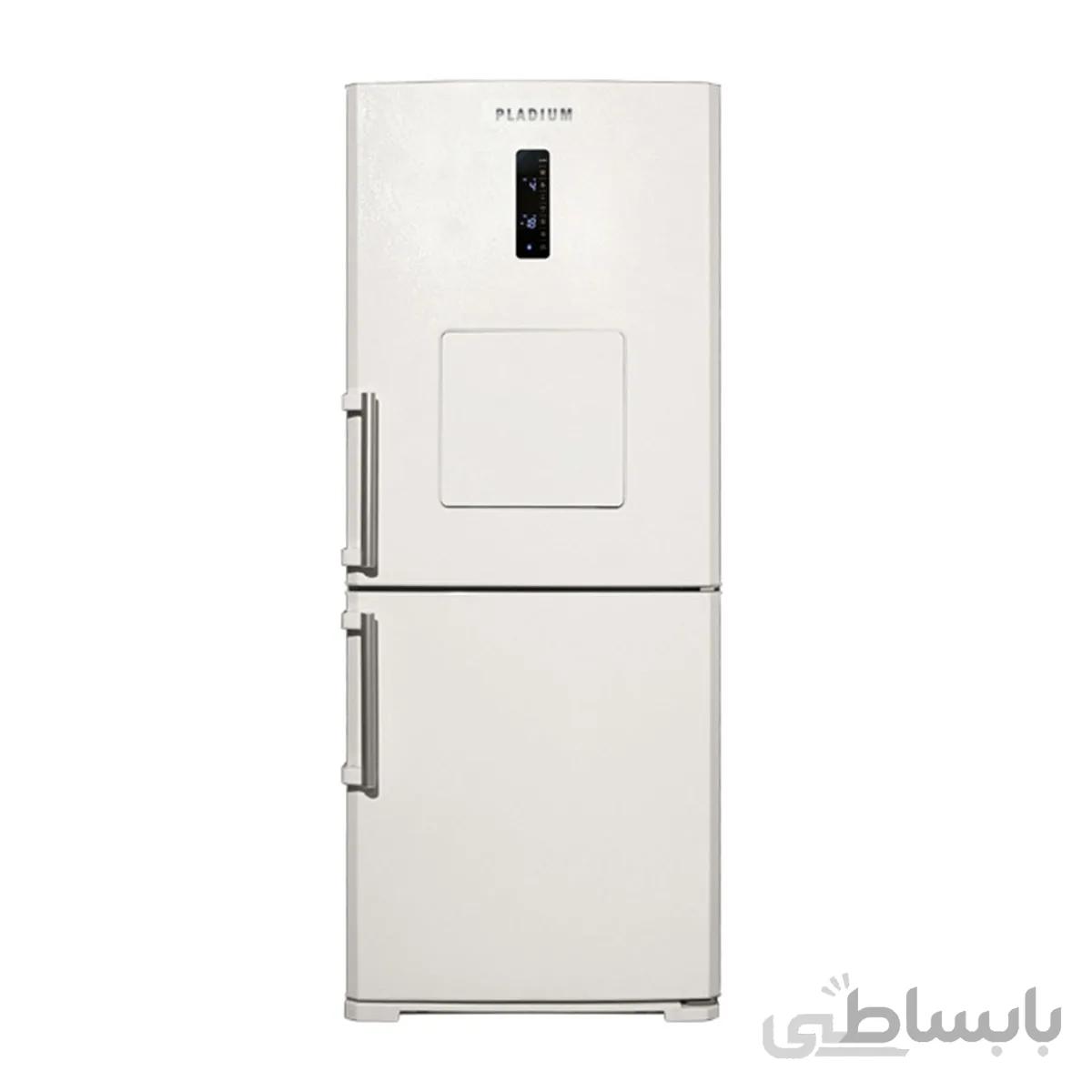 یخچال فریزر الکترواستیل با یخساز دستی ES35 _ Style