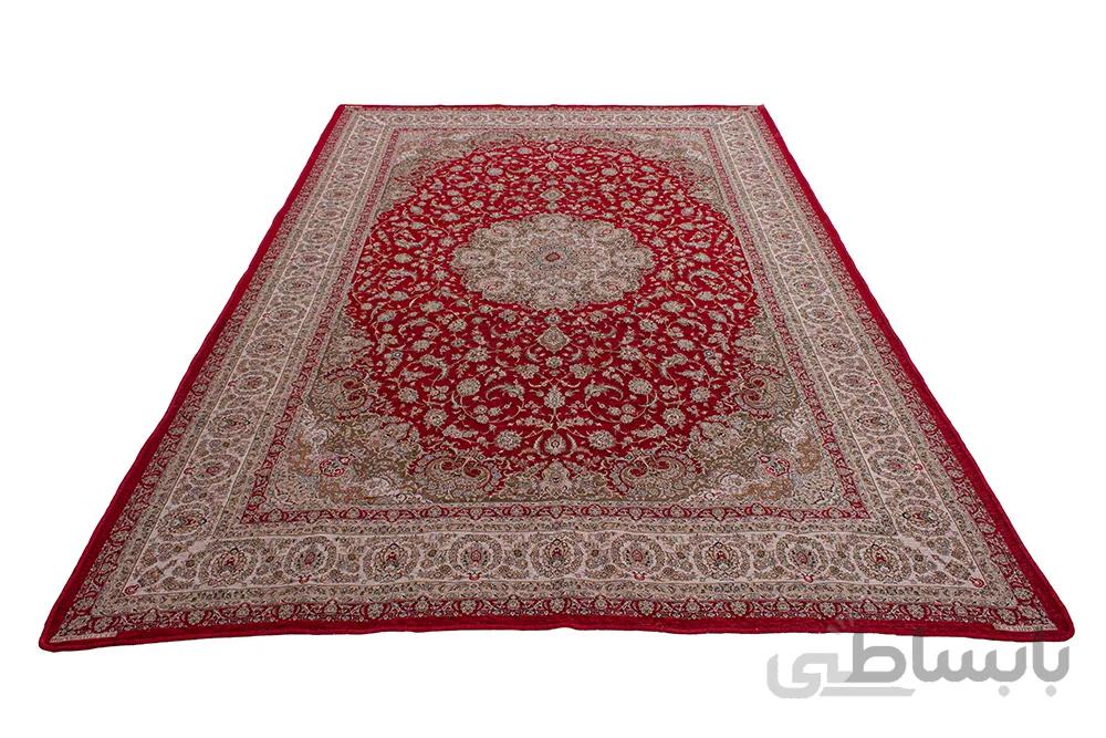 روفرشی شانل هنرکده نیکزاد طرح یاسمین