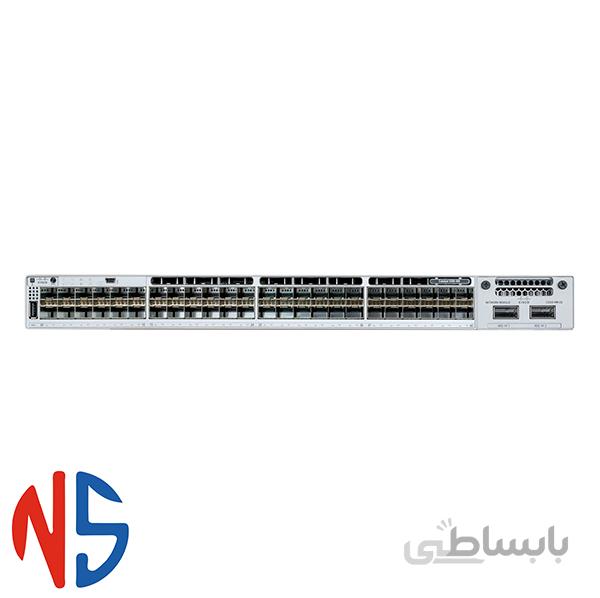 سوئیچ سیسکو Cisco C9300-24S-A