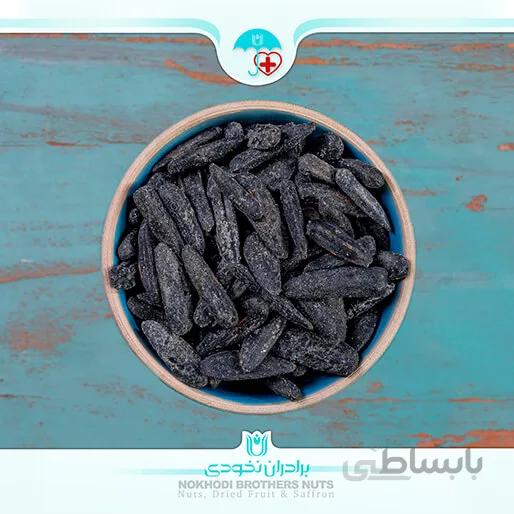 تخمه آفتابگردان شمشیری