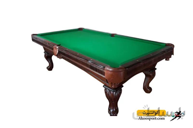 میز بیلیارد 8 فوت 3PA3781