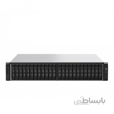 ذخیره ساز تحت شبکه کیونپ مدل TS-h2490FU-7302P-256G