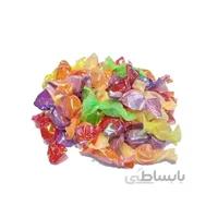 آبنبات Fruit Candy