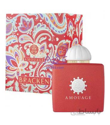 Amouage Bracken woman