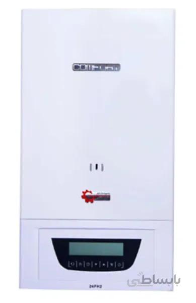 پکیج دیواری شوفاژ کار مدل کامفورت 28