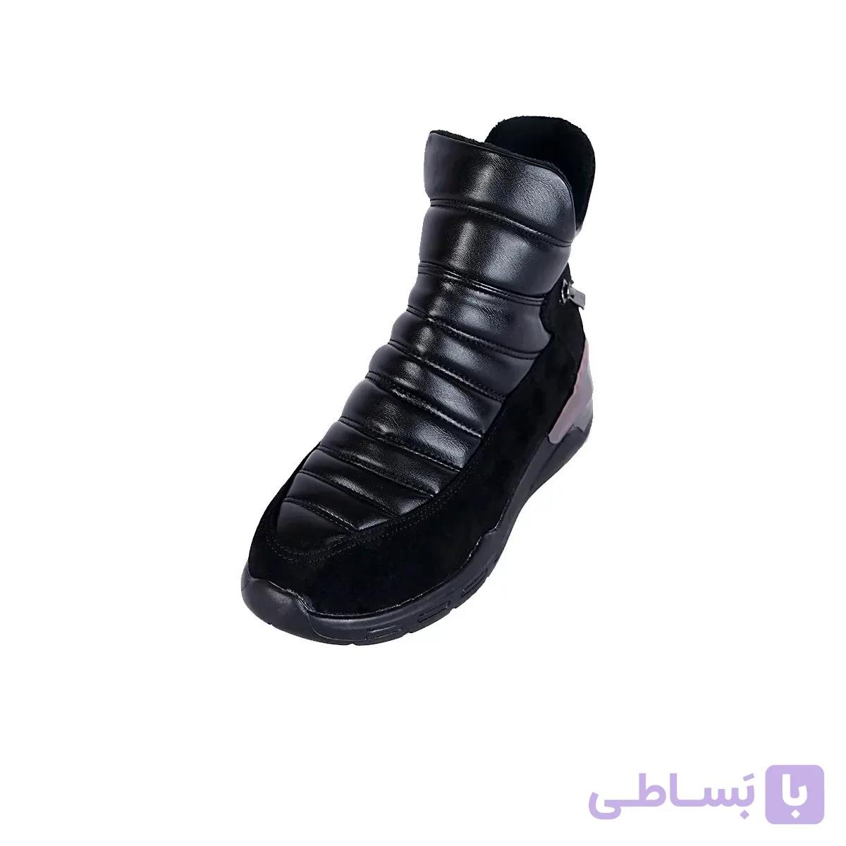 نیم بوت روزمره زنانه - 44280