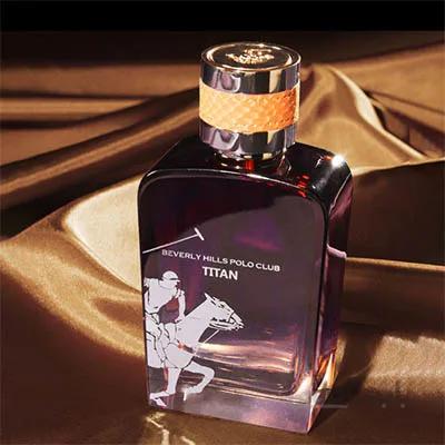 Beverly Hills Polo Club - Titan ا بورلی هیلز پولو کلاب تیتان
