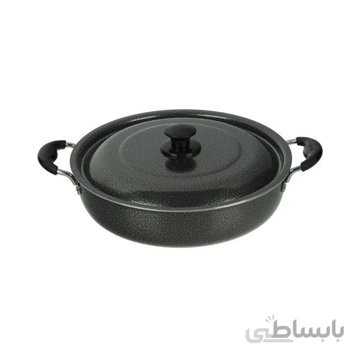 تابه ۴۸ درب فلزی تابان ا تابه 48 درب فلزی تابان – خان کالا