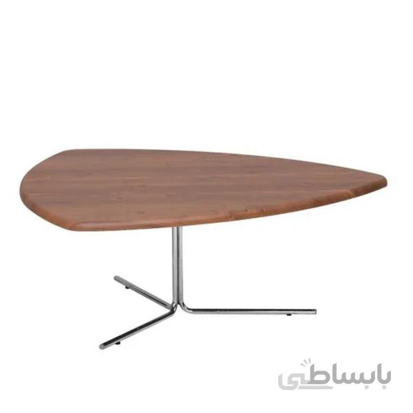 ‌میز جلو مبلی آیکون بزرگ صنایع نظری