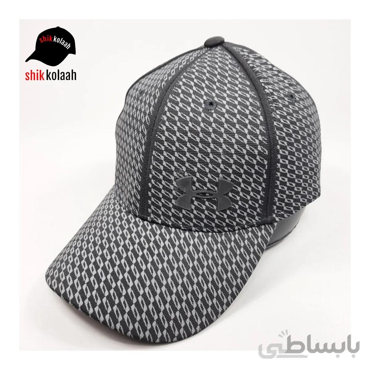 کلاه بیسبالی UNDER ARMOUR - کد 1129