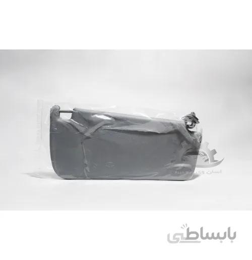 آفتابگیر چپ خاکستری سمند آذین پارت