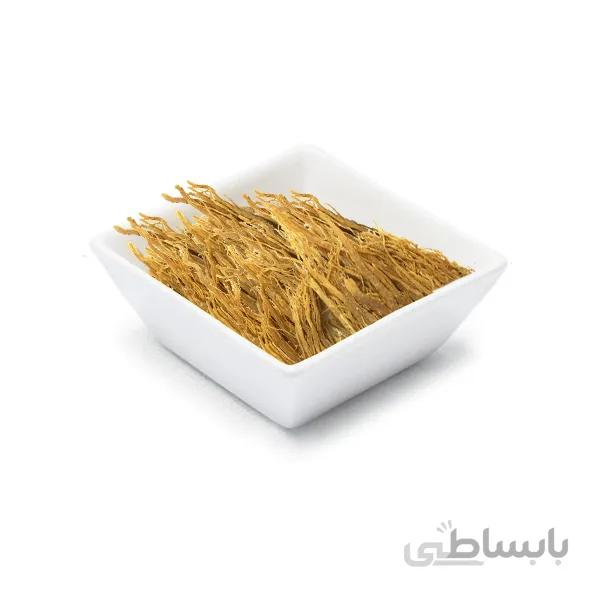 جیسینگ قرمز مقدار 1 کیلوگرم