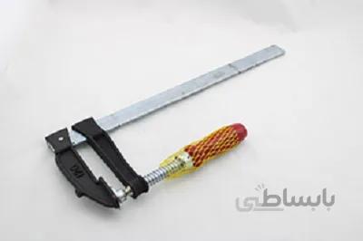 پیچ دستی 25 سانتیمتر مهدوی فک 14