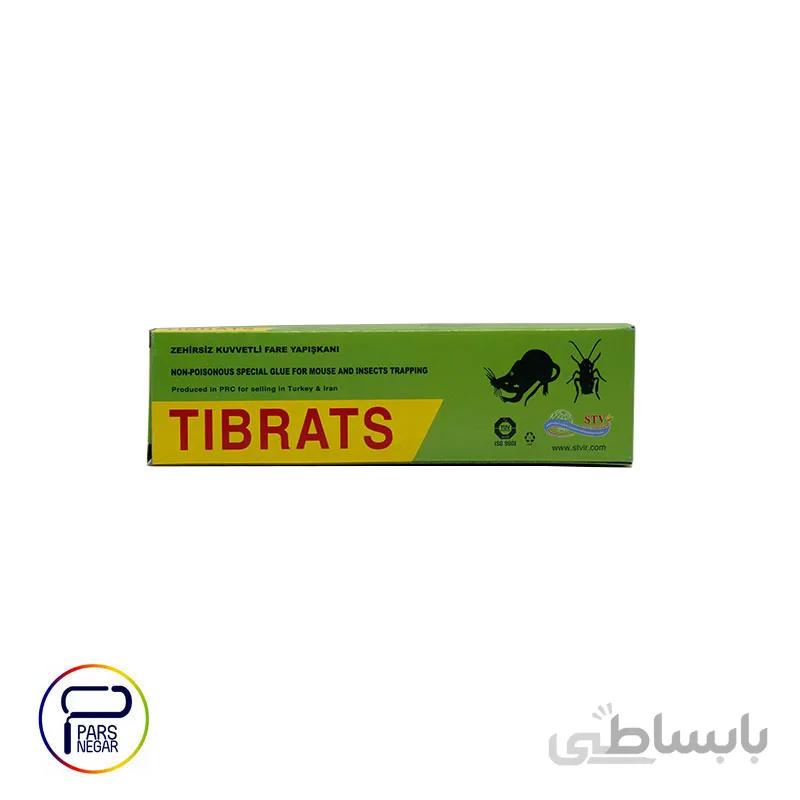 چسب موش تیوپی ۱۰۰ میلی لیتر