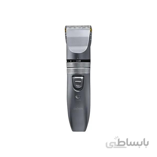 ماشین اصلاح موی سر شیائومیXiaomi Enchen hair clipper hunter