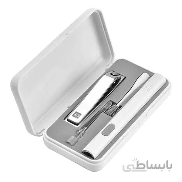 ست ناخن گیر مانیکور Xiaomi Mijia HUOHOU