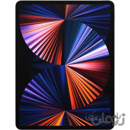 تبلت اپل مدل iPad Pro 2021 12.9 inch WiFi ظرفیت 128 گیگابایت — تصویر 1