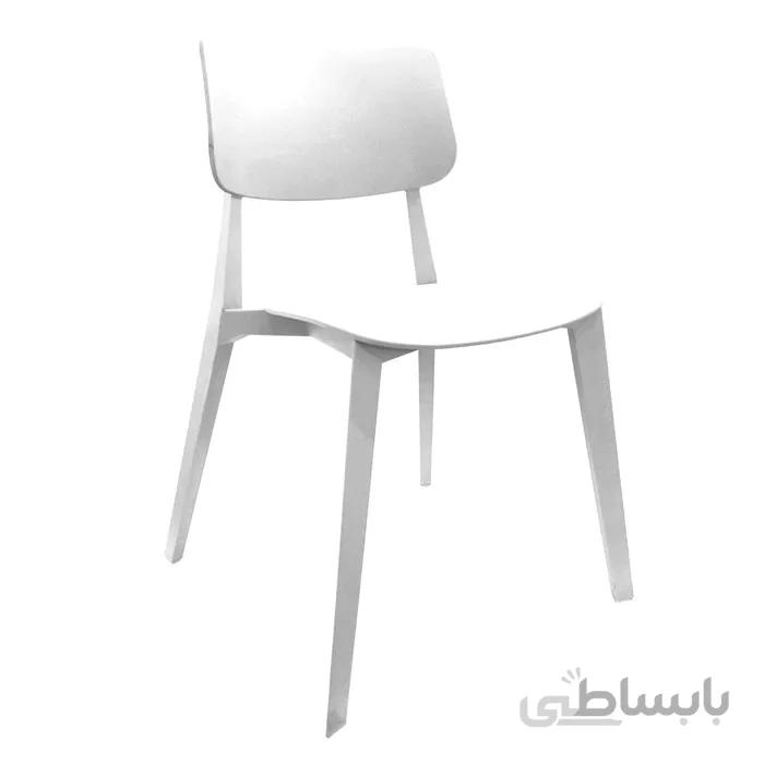 صندلی چهار پایه N617 نظری
