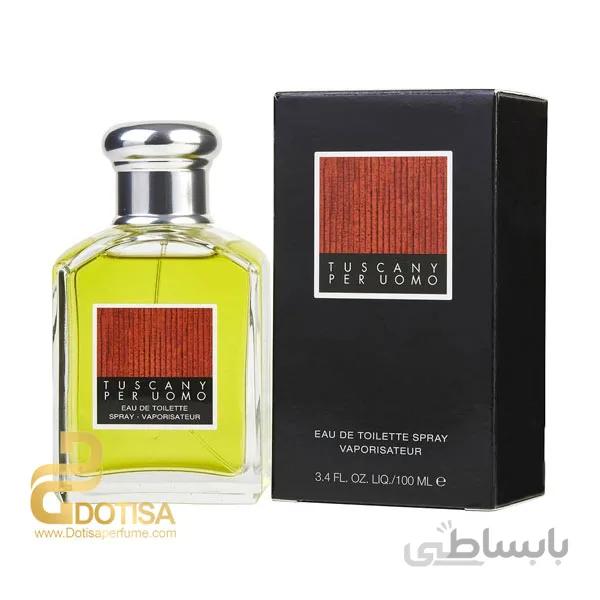 عطر ادکلن آرامیس توسکانی پر اومو – Aramis Tuscany Per Uomo