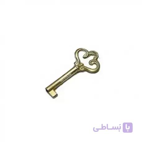 کلید بوفه تاجی درجه یک بسته 4 عددی