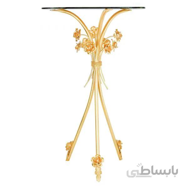 میز عسلی وزرا مدل MI118