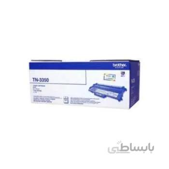 تونر مشکی برادر مدل TN-3350 ا Brother TN-3350 Black Toner