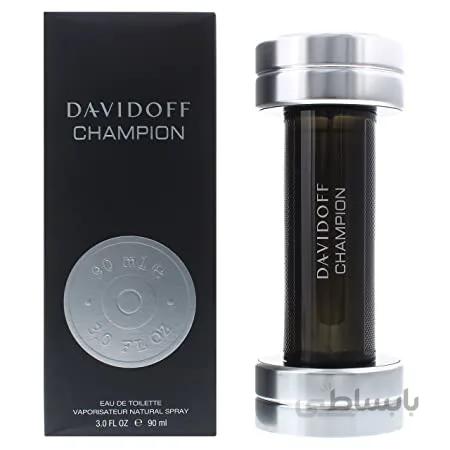 DAVIDOFF – Champion ادو تویلت دیویدف چمپیون