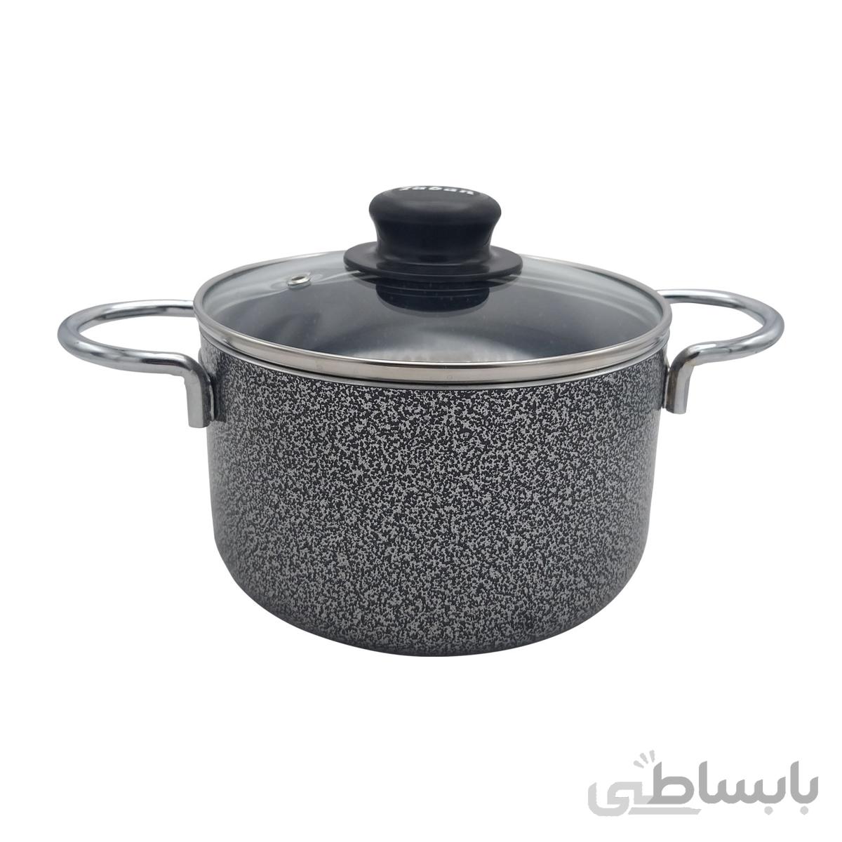 قابلمه تفلون تابان کد PIR30 سایز 30