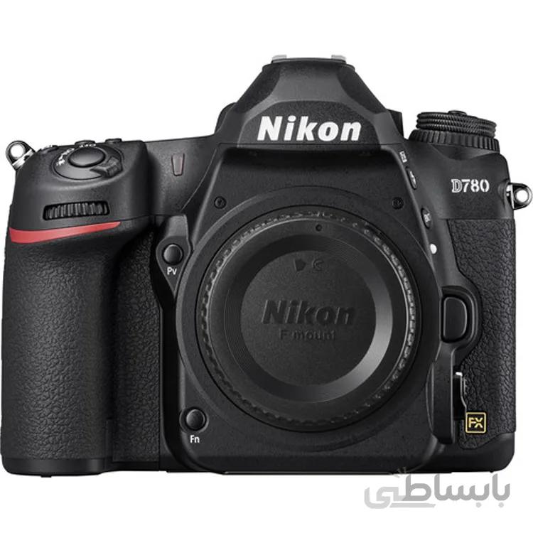Digital Camera Nikon D780 Body ا دوربین دیجیتال نیکون D780 Body