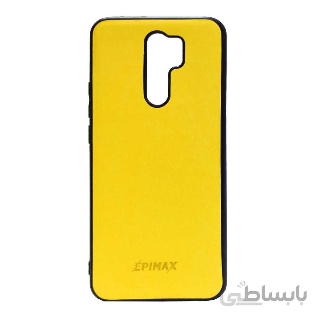 قاب گوشی ژله ای EPIMAX شیائومی Redmi 9 مدل EPI-01