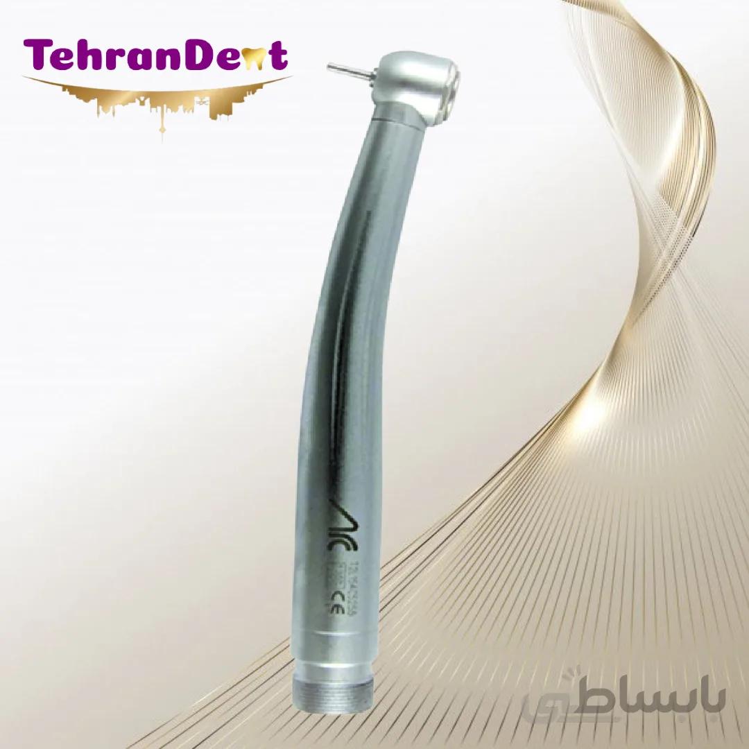 توربین پوش باتن آرک ARC
