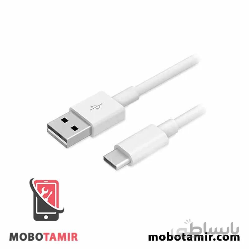 کابل شارژ اصلی شیائومی نوت Redmi Note 10