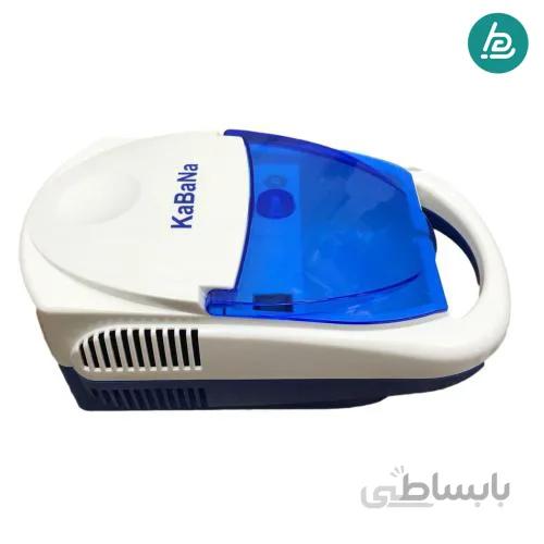 نبولایزر کمپرسوری کابانا مدل Rj-2