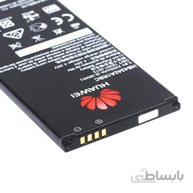 باتری گوشی موبایل هوآوی Honor 9 Lite