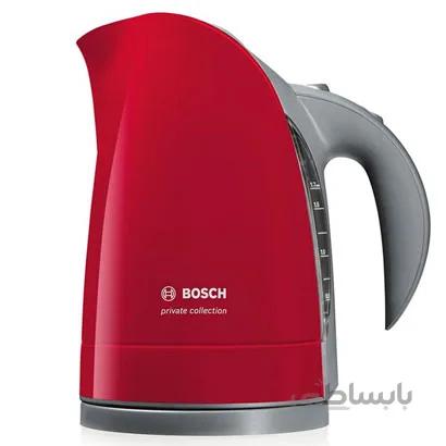 کتری برقی بوش TWK6004N