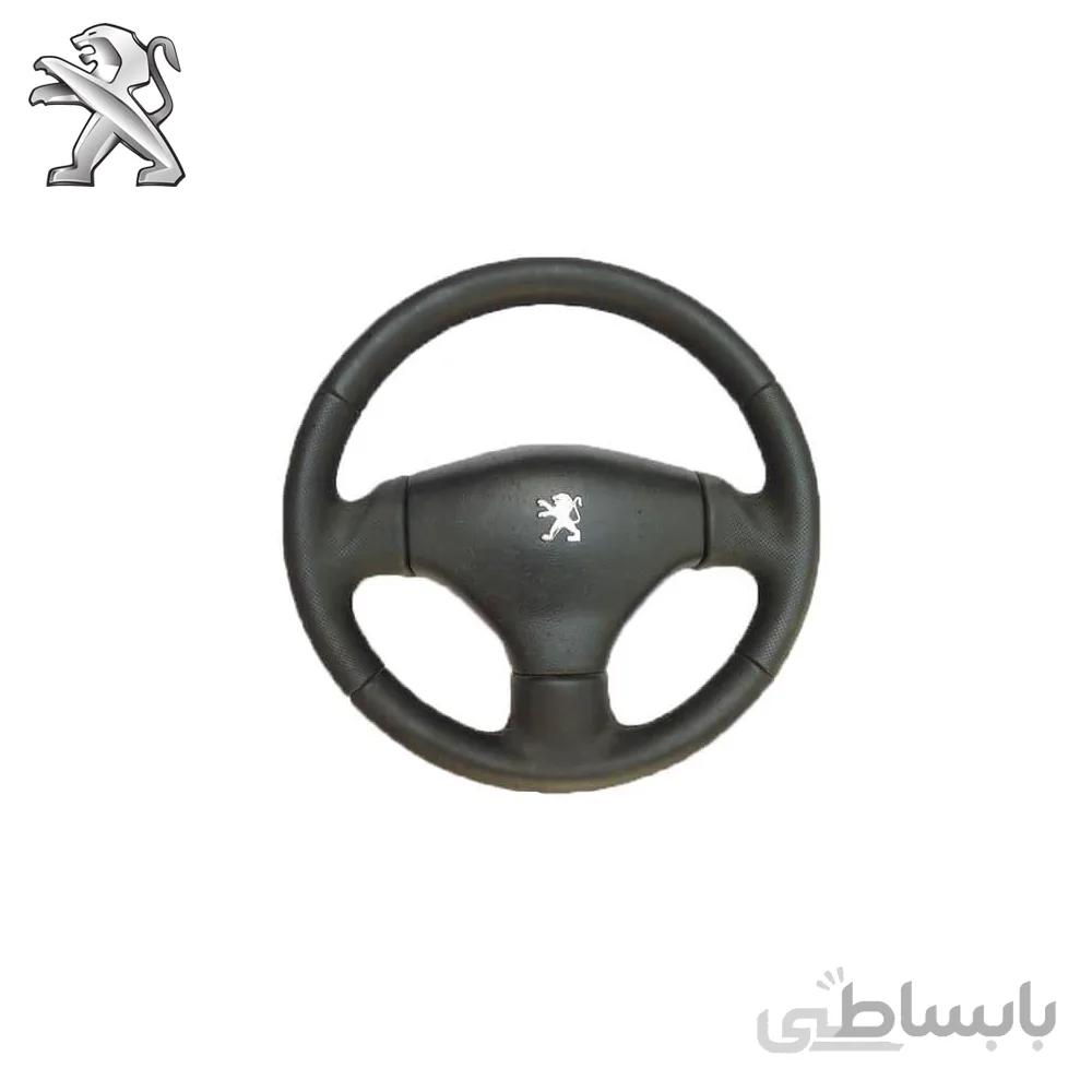 غربیلک فرمان پژو 206