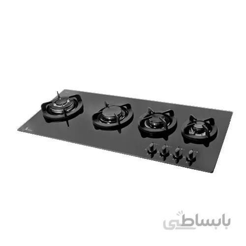 اجاق گاز صفحه ای اخوان مدل G108-HE ا AKHAVAN