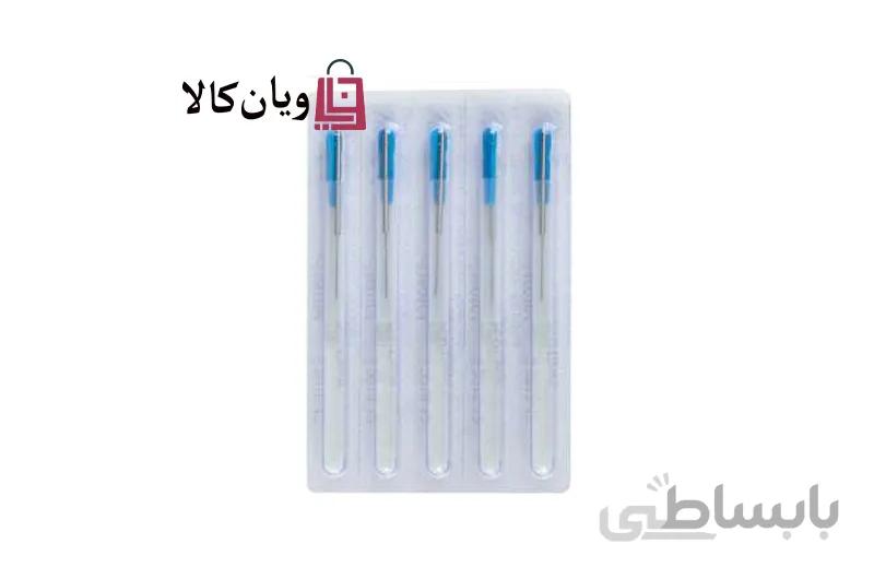 پک 100 عددی سوزن یکبار مصرف بیوتی پن beauty pen