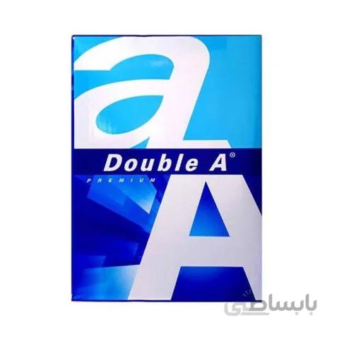 کاغذ A4 بسته 50 عددی کپی مکس
