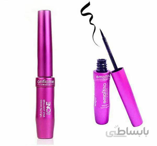 خط چشم ماژیکی اوریفلیم کد 13803806206
